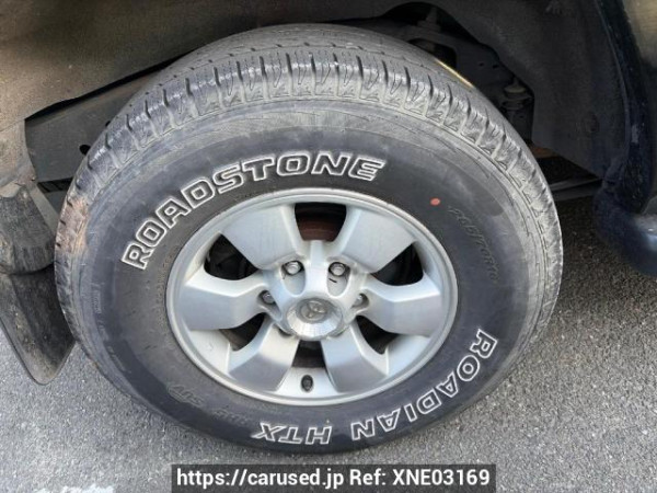 Used 2004 AT toyota hilux-surf RZN210W Image[17]