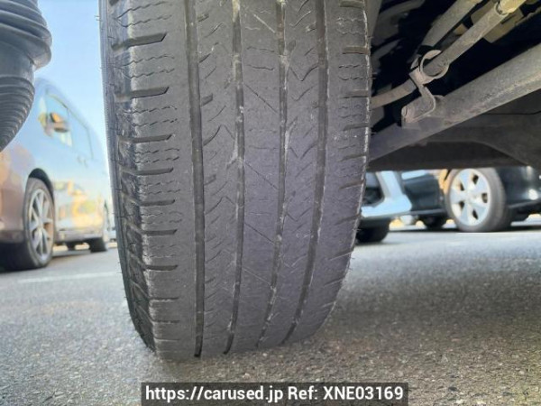 Used 2004 AT toyota hilux-surf RZN210W Image[18]