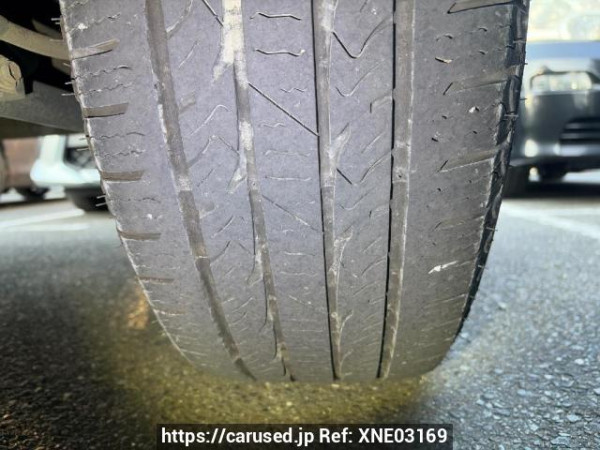 Used 2004 AT toyota hilux-surf RZN210W Image[20]