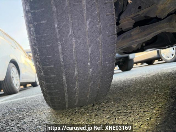 Used 2004 AT toyota hilux-surf RZN210W Image[22]