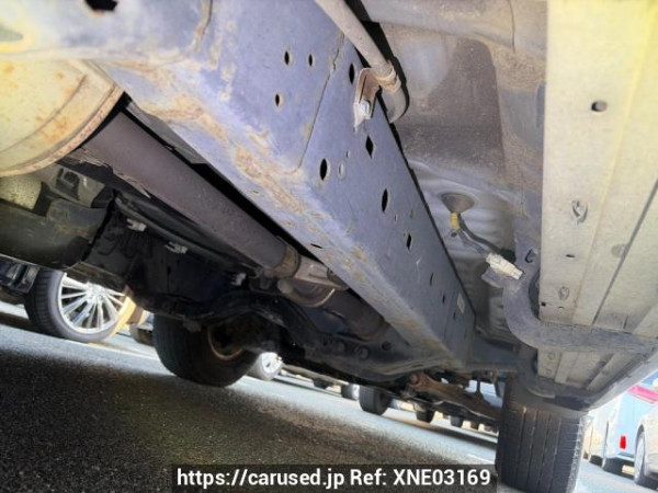 Used 2004 AT toyota hilux-surf RZN210W Image[24]