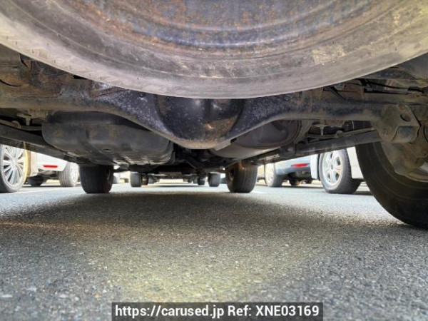 Used 2004 AT toyota hilux-surf RZN210W Image[26]