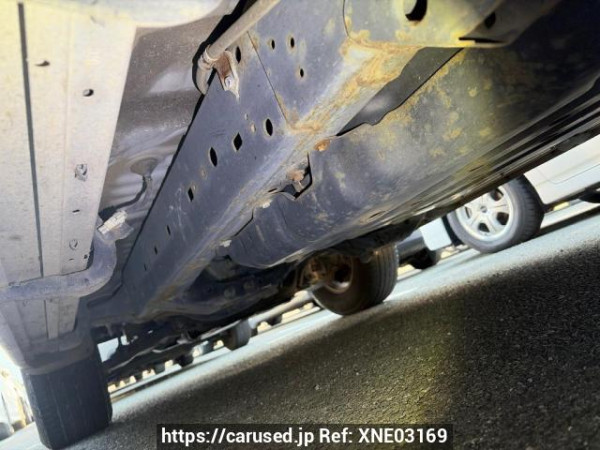 Used 2004 AT toyota hilux-surf RZN210W Image[29]