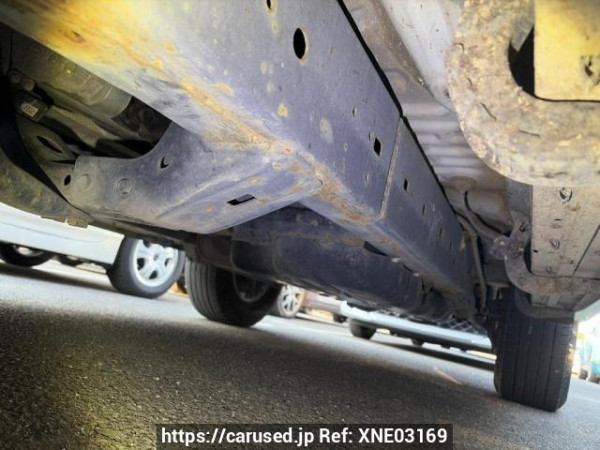 Used 2004 AT toyota hilux-surf RZN210W Image[30]