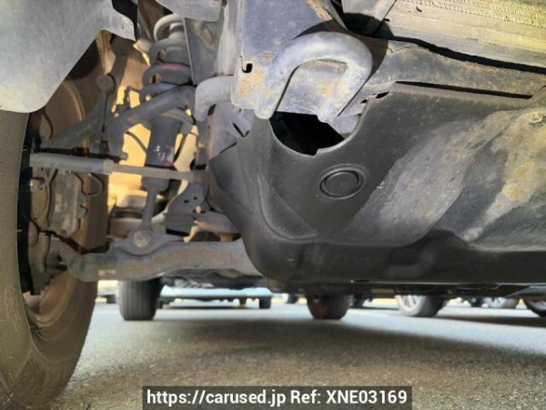 Used 2004 AT toyota hilux-surf RZN210W Image[33]