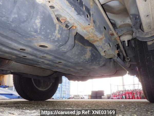 Used 2004 AT toyota hilux-surf RZN210W Image[37]