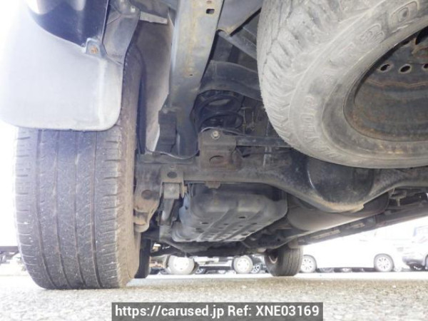 Used 2004 AT toyota hilux-surf RZN210W Image[39]