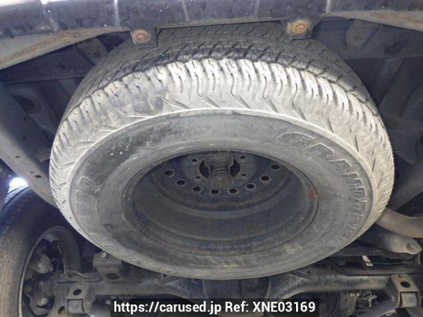 Used 2004 AT toyota hilux-surf RZN210W Image[42]