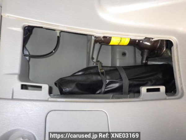 Used 2004 AT toyota hilux-surf RZN210W Image[43]