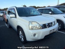 Nissan X-Trail TNT31