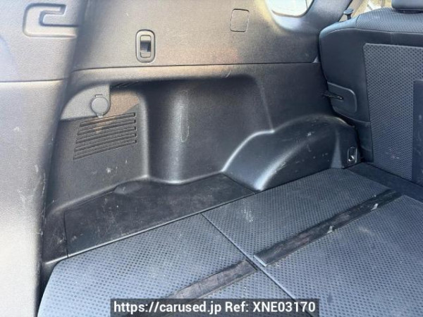 Used 2007 AT nissan x-trail TNT31 Image[5]
