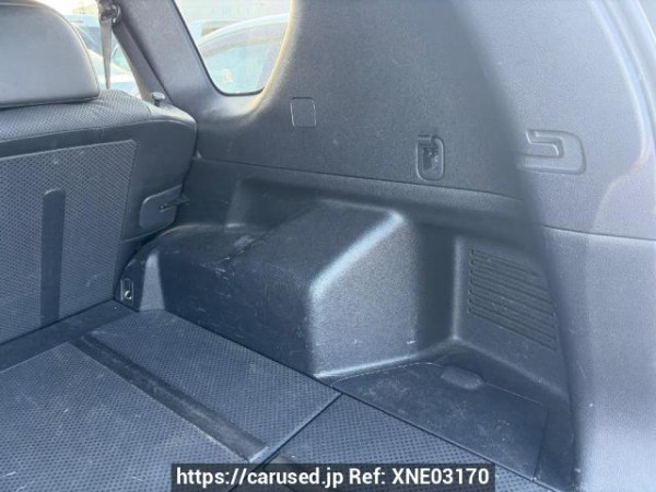 Used 2007 AT nissan x-trail TNT31 Image[6]
