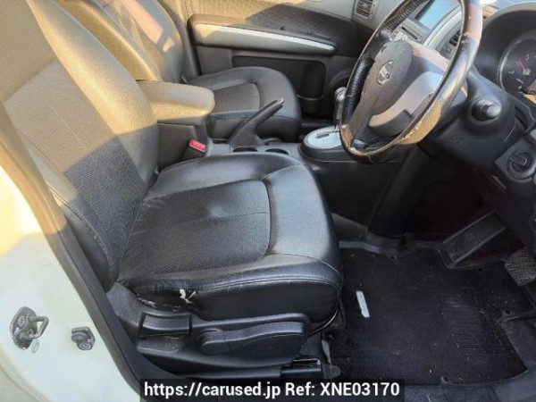 Used 2007 AT nissan x-trail TNT31 Image[9]
