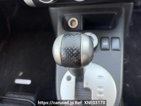 Used 2007 AT nissan x-trail TNT31 Image[11]