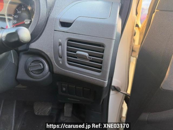 Used 2007 AT nissan x-trail TNT31 Image[15]