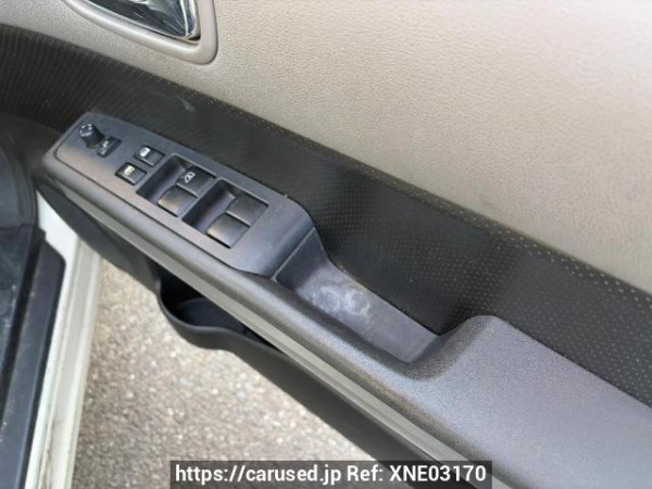 Used 2007 AT nissan x-trail TNT31 Image[16]