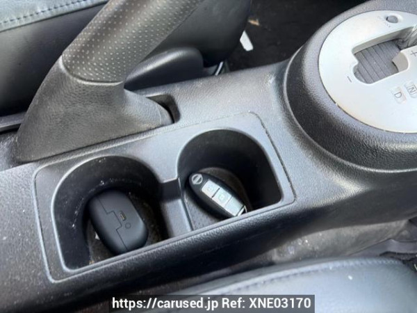 Used 2007 AT nissan x-trail TNT31 Image[17]