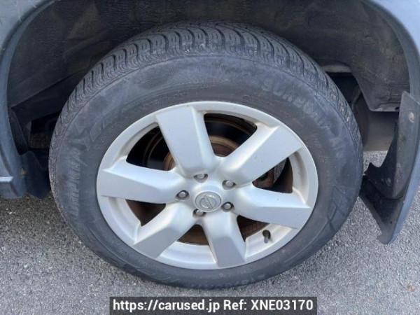 Used 2007 AT nissan x-trail TNT31 Image[22]
