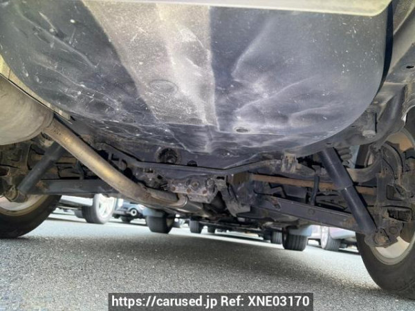 Used 2007 AT nissan x-trail TNT31 Image[28]