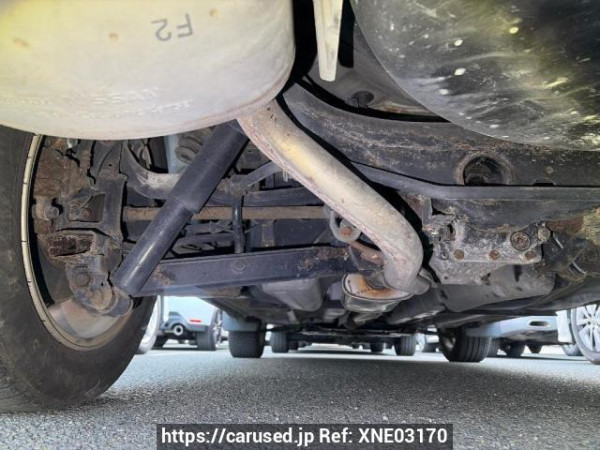 Used 2007 AT nissan x-trail TNT31 Image[30]