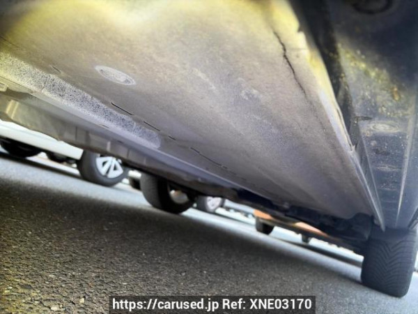 Used 2007 AT nissan x-trail TNT31 Image[32]