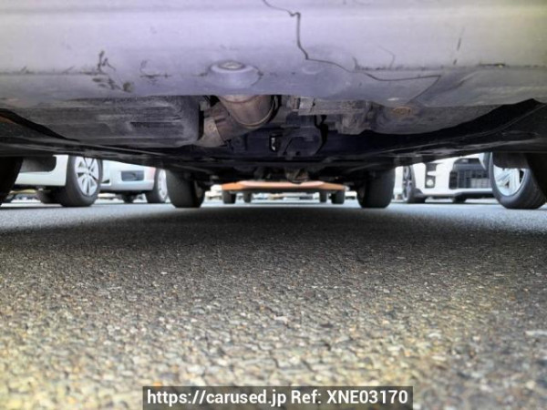 Used 2007 AT nissan x-trail TNT31 Image[33]