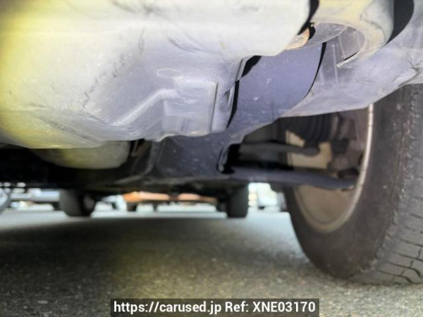 Used 2007 AT nissan x-trail TNT31 Image[34]