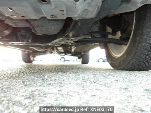 Used 2007 AT nissan x-trail TNT31 Image[38]