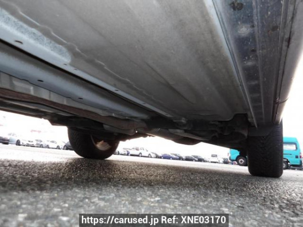 Used 2007 AT nissan x-trail TNT31 Image[40]