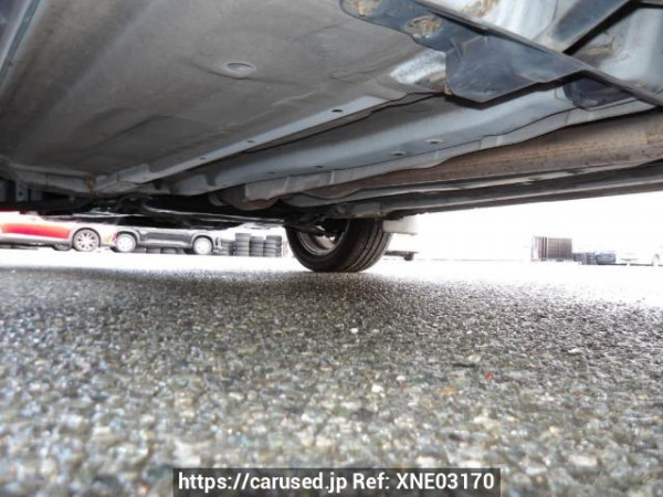 Used 2007 AT nissan x-trail TNT31 Image[41]