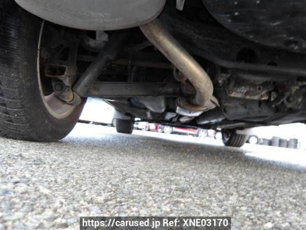 Used 2007 AT nissan x-trail TNT31 Image[43]