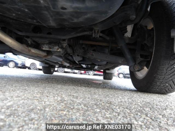 Used 2007 AT nissan x-trail TNT31 Image[44]