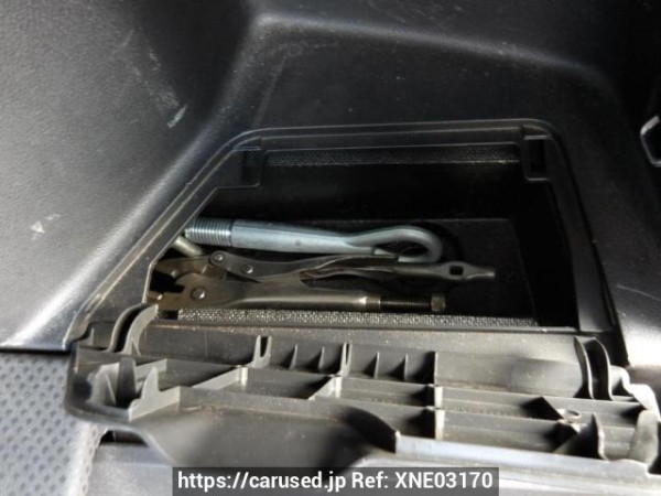 Used 2007 AT nissan x-trail TNT31 Image[46]