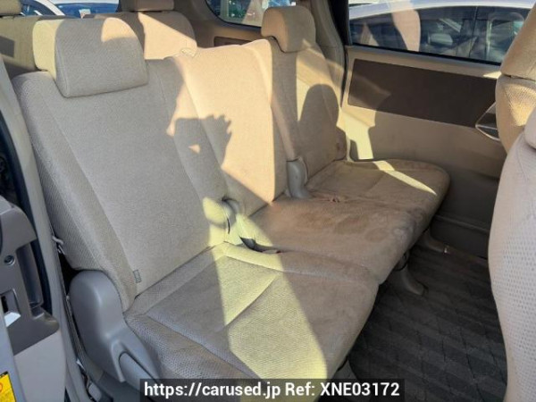 Used 2009 AT toyota noah ZRR70W Image[11]