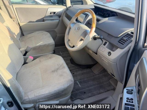 Used 2009 AT toyota noah ZRR70W Image[12]