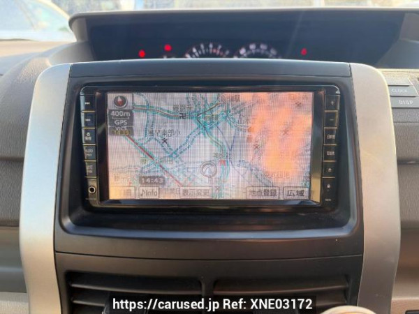 Used 2009 AT toyota noah ZRR70W Image[14]