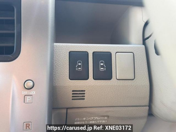 Used 2009 AT toyota noah ZRR70W Image[18]