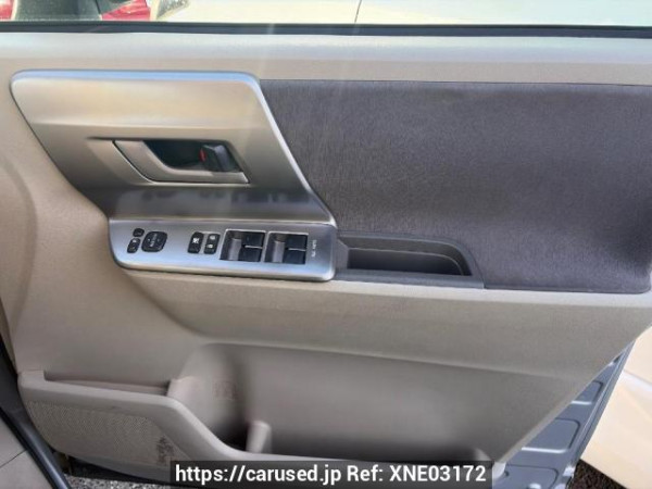 Used 2009 AT toyota noah ZRR70W Image[20]