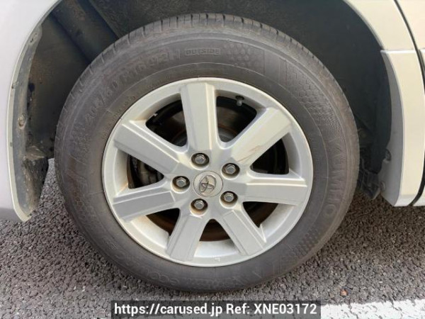 Used 2009 AT toyota noah ZRR70W Image[22]