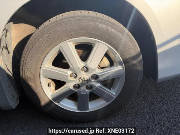 Used 2009 AT toyota noah ZRR70W Image[23]