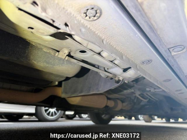 Used 2009 AT toyota noah ZRR70W Image[26]