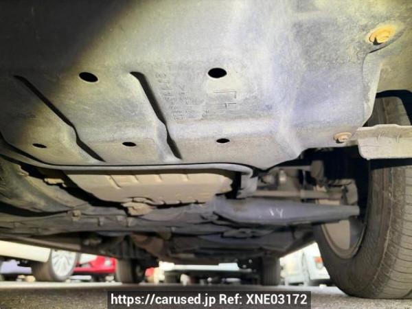 Used 2009 AT toyota noah ZRR70W Image[28]