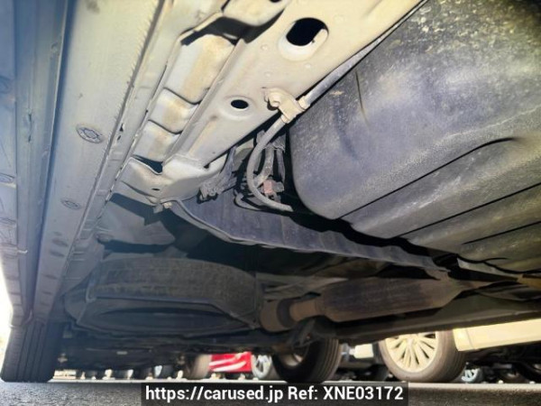 Used 2009 AT toyota noah ZRR70W Image[29]