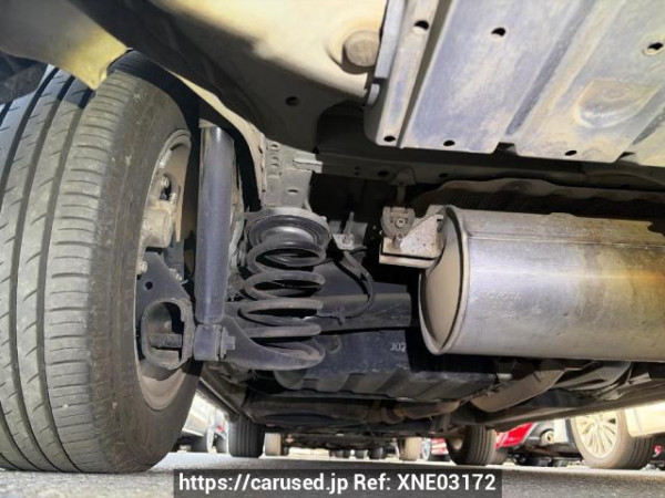 Used 2009 AT toyota noah ZRR70W Image[30]