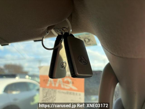 Used 2009 AT toyota noah ZRR70W Image[33]