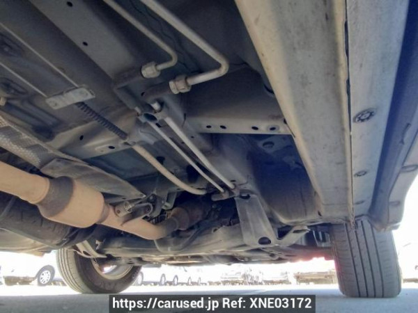 Used 2009 AT toyota noah ZRR70W Image[35]