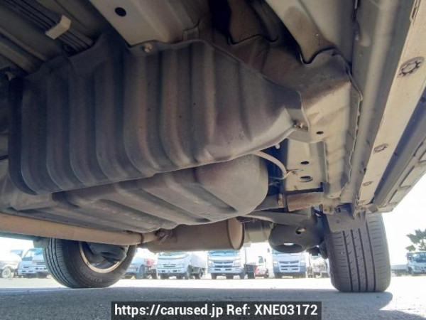 Used 2009 AT toyota noah ZRR70W Image[37]