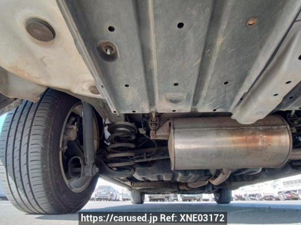 Used 2009 AT toyota noah ZRR70W Image[39]