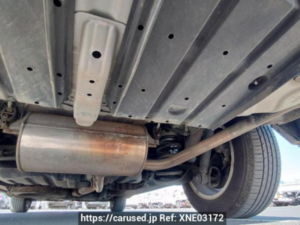 Used 2009 AT toyota noah ZRR70W Image[41]