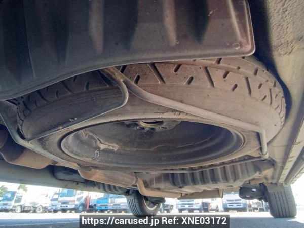 Used 2009 AT toyota noah ZRR70W Image[42]